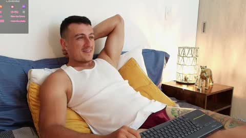 Snapshot of ryamcoast chatting on 15, 5, 2026 Sr Coast online show from 15, 5, 2026