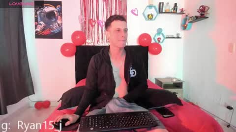 Ryan 15 online show from 16, 2, 2025