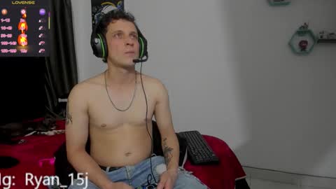 Snapshot of ryan15_ chatting on 21, 9, 2025 Ryan 15 online show from 21, 9, 2025