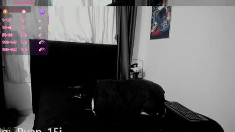 Snapshot of ryan15_ chatting on 26, 10, 2025 Ryan 15 online show from 26, 10, 2025