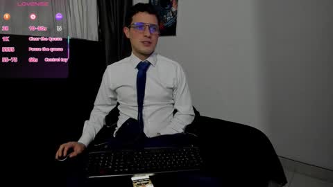 Snapshot of ryan15_ chatting on 30, 10, 2025 Ryan 15 online show from 30, 10, 2025