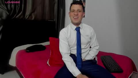 Snapshot of ryan15_ chatting on 20, 12, 2025 Ryan 15 online show from 20, 12, 2025