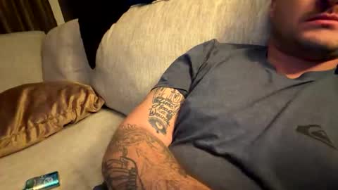 New guy online show from 18, 11, 2025