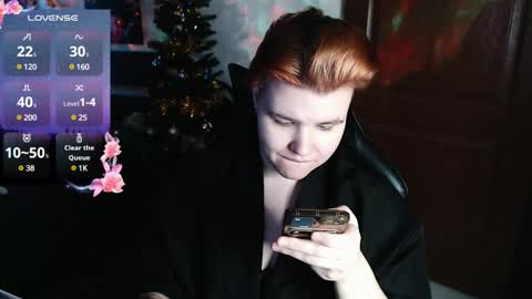 Ryan online show from 25, 12, 2024