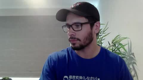 Ryan online show from 22, 12, 2025