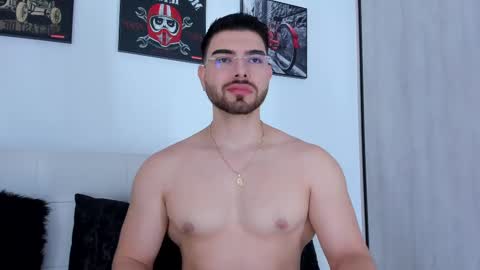 Snapshot of ryan_cooper_1 chatting on 23, 2, 2025 Ryan online show from 23, 2, 2025