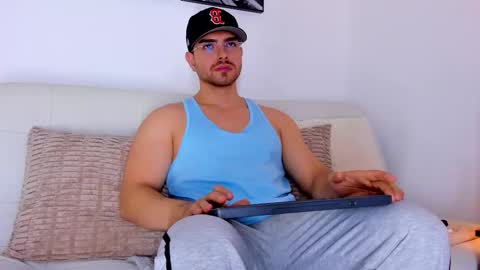 Ryan  online show from 2, 10, 2025