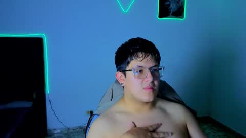 Ryan online show from 22, 11, 2025