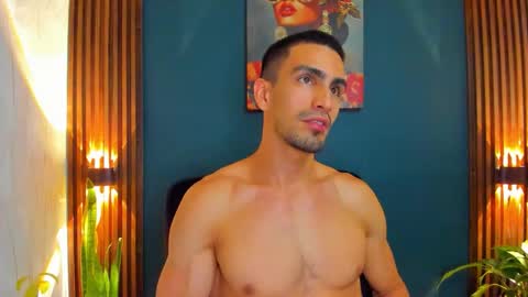 Snapshot of ryan_doyle chatting on 16, 1, 2026 Ryan independent model online show from 16, 1, 2026