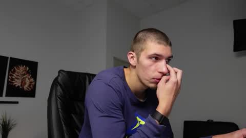 RYAN DOZER online show from 30, 9, 2025