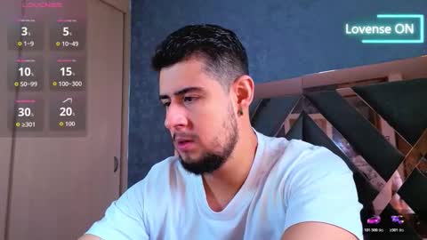 R Y A N online show from 2, 11, 2025