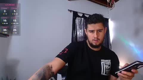 R Y A N online show from 8, 11, 2025