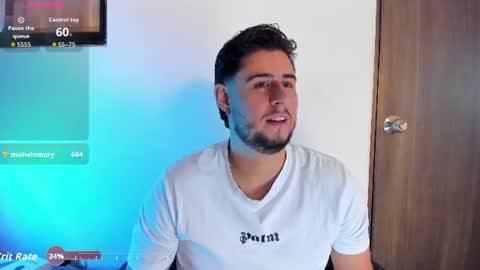 Snapshot of ryan_evannss_ chatting on 6, 7, 2026 Ryan Evannss online show from 6, 7, 2026