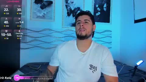 Snapshot of ryan_evannss_ chatting on 22, 7, 2026 Ryan Evannss online show from 22, 7, 2026