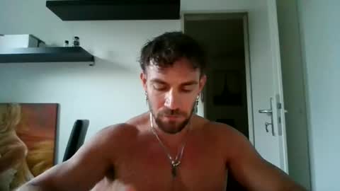 Snapshot of ryan_fit100 chatting on 16, 9, 2025 ryan_fit100 online show from 16, 9, 2025