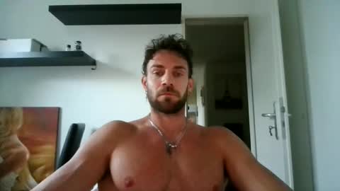 Snapshot of ryan_fit100 chatting on 21, 9, 2025 ryan_fit100 online show from 21, 9, 2025