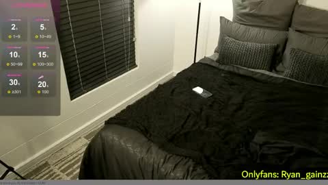 Ryan gainzz online show from 19, 4, 2026