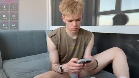 Kevin online show from 24, 5, 2026