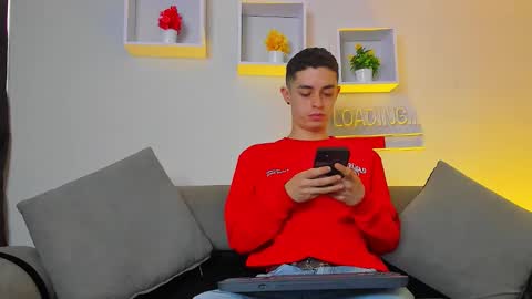 ryan_knightt online show from 18, 3, 2026