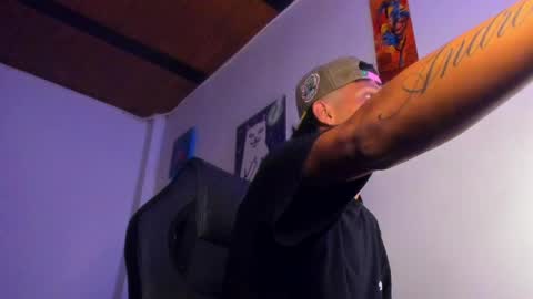 ryan_latin_0 online show from 9, 6, 2026