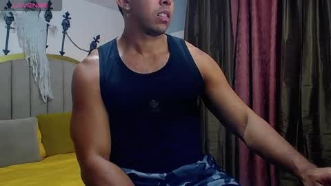 Ryan online show from 30, 10, 2025