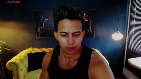 Ryan online show from 2, 12, 2025