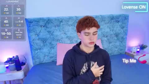 R Y A N   ON   F I R E online show from 12, 2, 2026