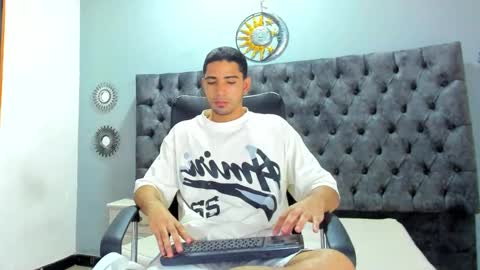 Snapshot of ryan_paterson chatting on 16, 1, 2025 Ryan online show from 16, 1, 2025