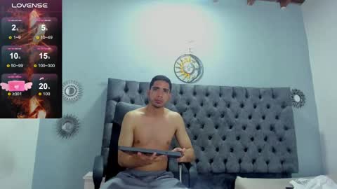 Snapshot of ryan_paterson chatting on 17, 1, 2025 Ryan online show from 17, 1, 2025
