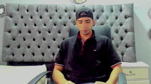 Snapshot of ryan_paterson chatting on 22, 1, 2025 Ryan online show from 22, 1, 2025