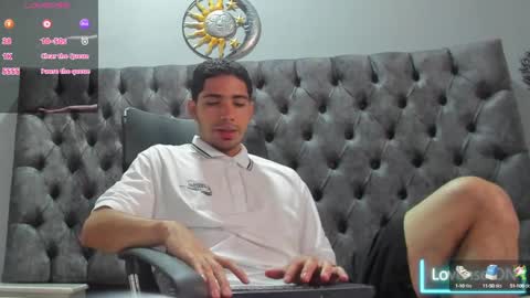 Snapshot of ryan_paterson chatting on 28, 1, 2025 Ryan online show from 28, 1, 2025