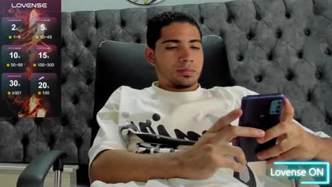Snapshot of ryan_paterson chatting on 30, 1, 2025 Ryan online show from 30, 1, 2025