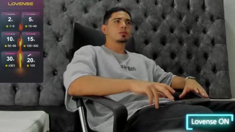Snapshot of ryan_paterson chatting on 14, 2, 2025 Ryan online show from 14, 2, 2025