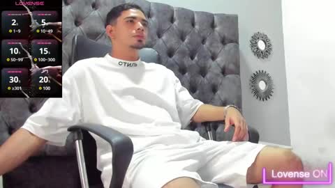 Snapshot of ryan_paterson chatting on 15, 2, 2025 Ryan online show from 15, 2, 2025