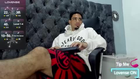 Snapshot of ryan_paterson chatting on 5, 3, 2025 Ryan online show from 5, 3, 2025