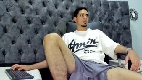 Snapshot of ryan_paterson chatting on 11, 3, 2025 Ryan online show from 11, 3, 2025