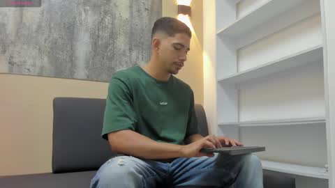 Ryan online show from 3, 11, 2025