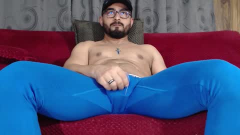 Snapshot of ryan_ruggeroo chatting on 21, 3, 2026 Ryan Ruggero online show from 21, 3, 2026