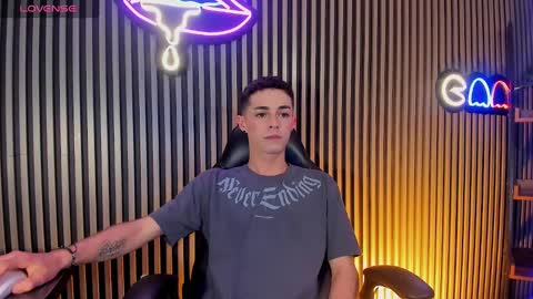 RYAN online show from 23, 9, 2025