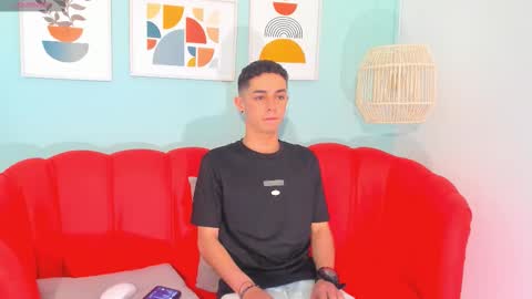 RYAN online show from 20, 10, 2025