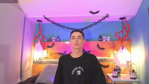 RYAN online show from 24, 10, 2025