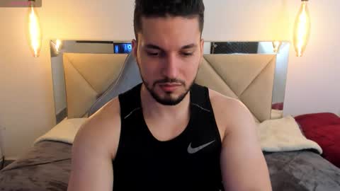 Ryan online show from 14, 1, 2026