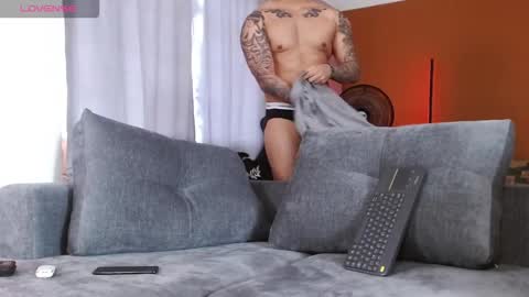 RYAN online show from 8, 10, 2025