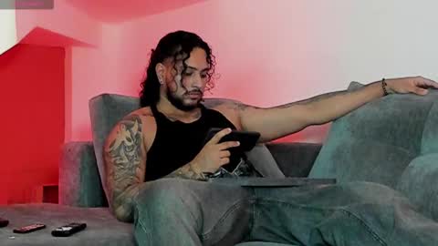 Snapshot of ryan_warren18 chatting on 16, 3, 2026 RYAN online show from 16, 3, 2026