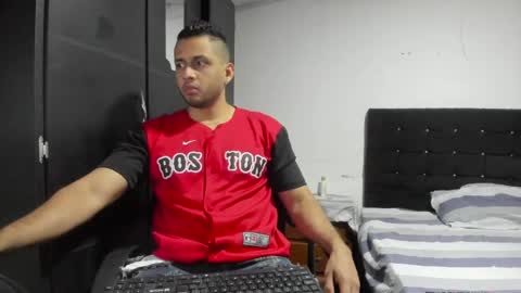 ryan_xc1 online show from 7, 5, 2026