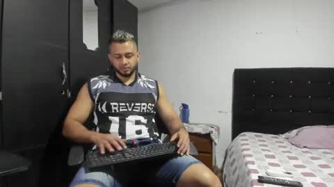 ryan_xc1 online show from 7, 6, 2026