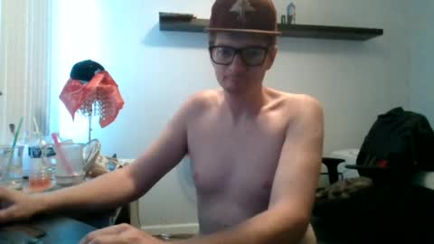Snapshot of ryananderson1503 chatting on 8, 8, 2026 BigLankyStud online show from 8, 8, 2026