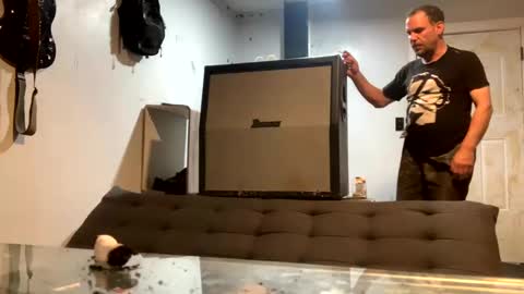 Snapshot of ryanbishops01 chatting on 8, 10, 2025 Ryland online show from 8, 10, 2025