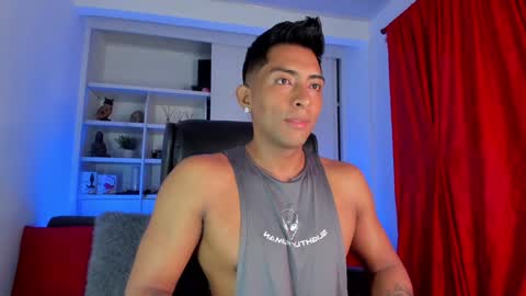 Snapshot of ryanboy30 chatting on 2, 12, 2024 ryanboy30 online show from 2, 12, 2024