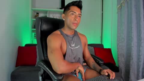 Snapshot of ryanboy30 chatting on 6, 12, 2024 ryanboy30 online show from 6, 12, 2024